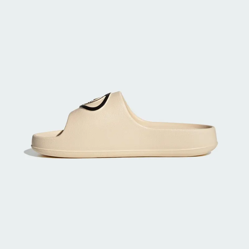 Adidas ADILETTE 00s Slides Sand Strata / Core Black / None (KK3582)