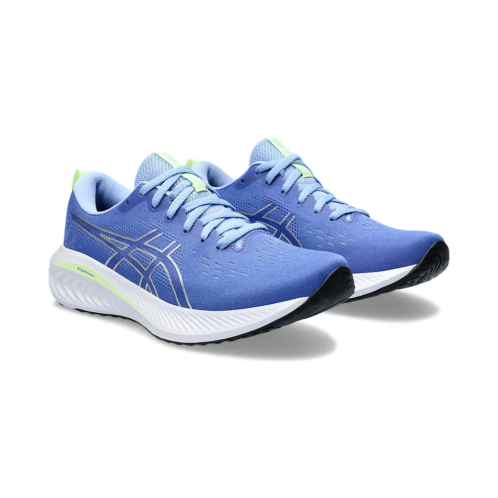 Asics Gel-excite 10 Sapphire/Pure Silver (1012B418.403)