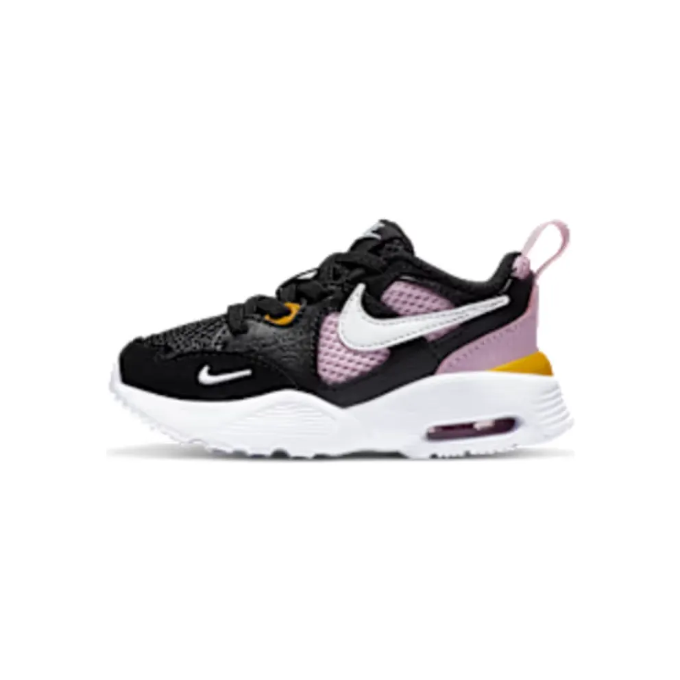 Nike Air Max Fusion Baby& Toddler Black (CJ3826-004)