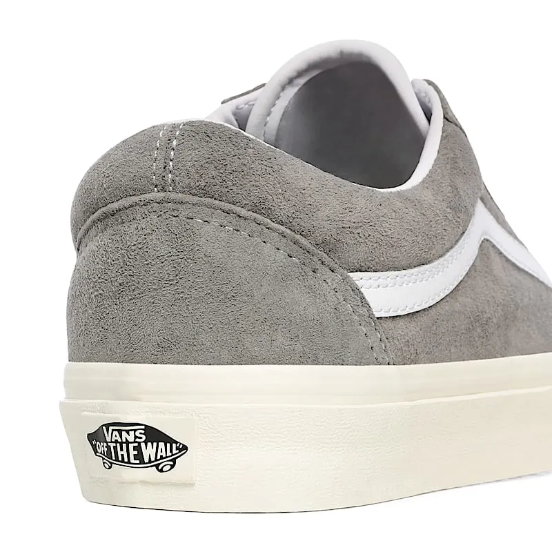 Vans Old Skool ‘Drizzle’ Drizzle/Snow White (VN0A4BV518P)