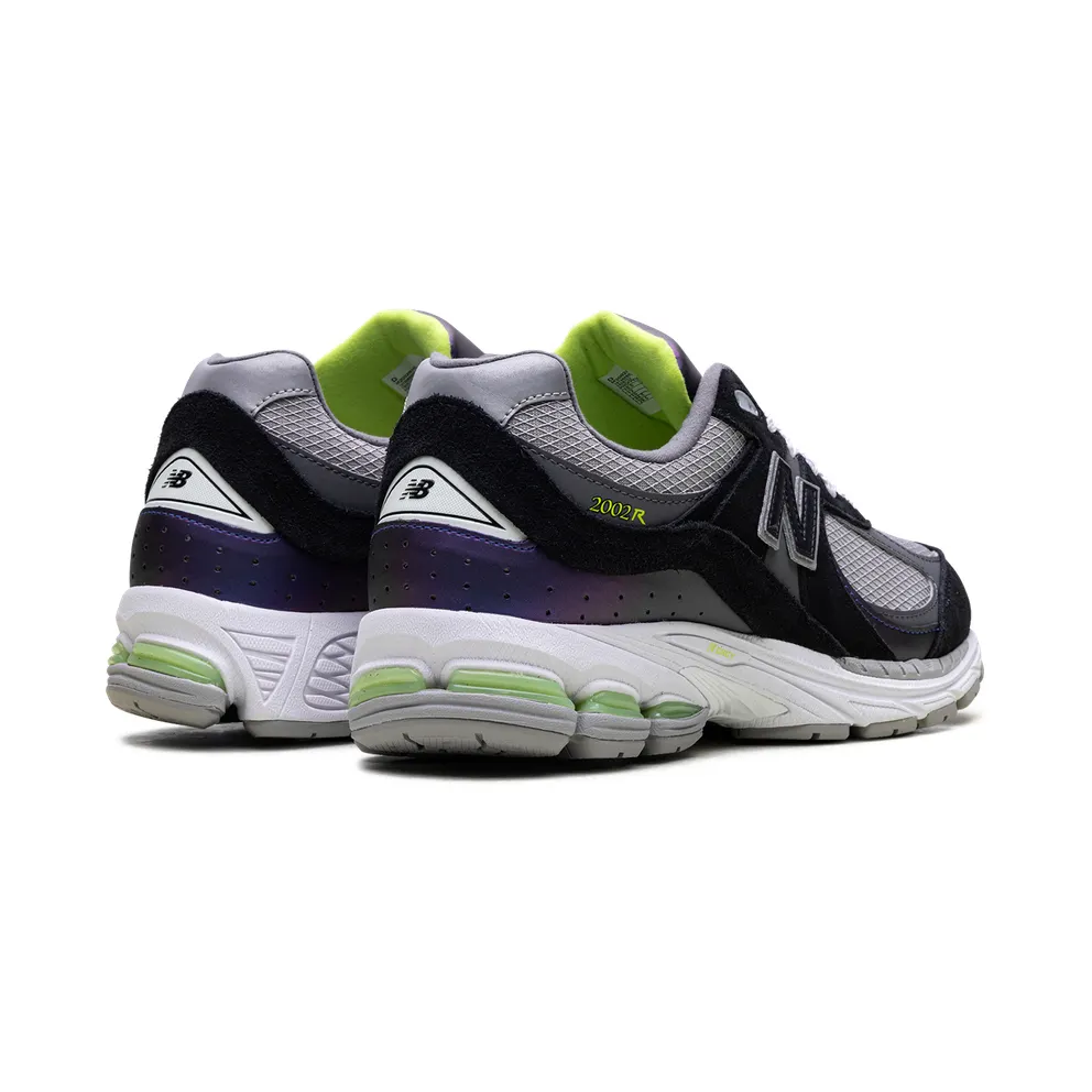 New Balance 2002R “DTLR – Purple Noir” (M2002RHI)