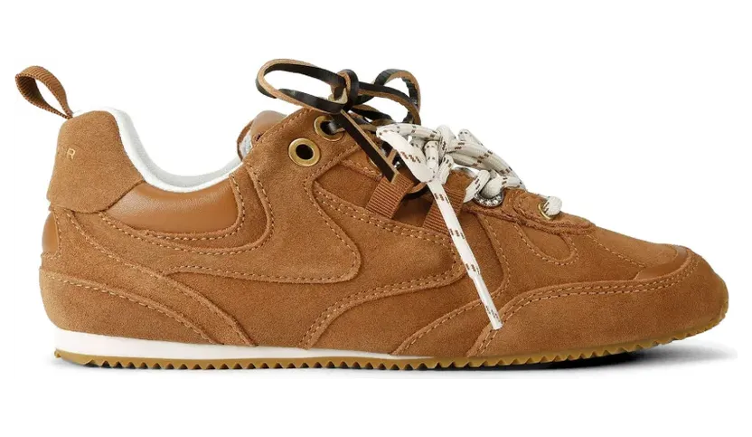 Kurt Geiger London Slim Runner – Brown (5991133209)