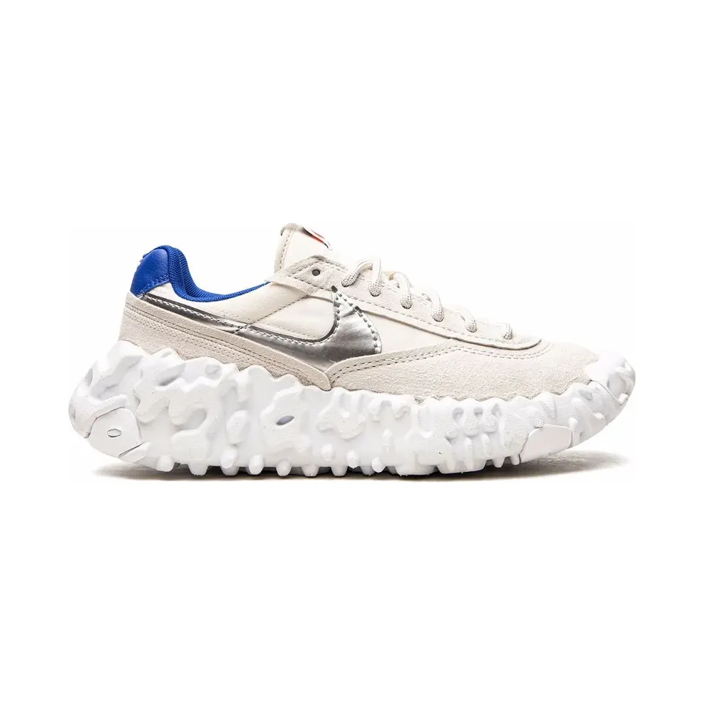 Nike Overbreak low-top – Black (DC3041)