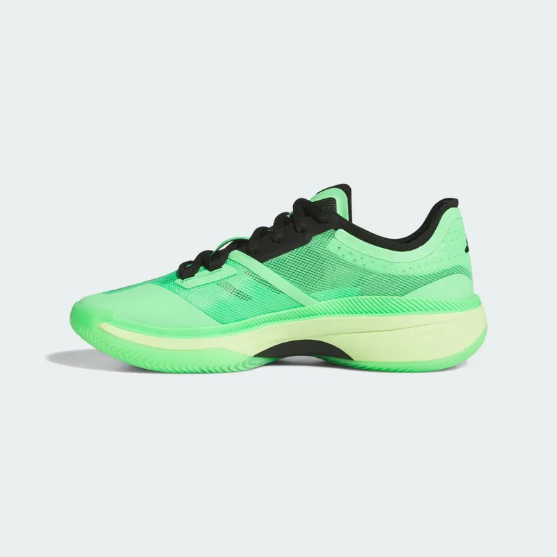 Adidas Adizero Select 3.0 Screaming Green / Core Black / Pulse Lime (JI4494)