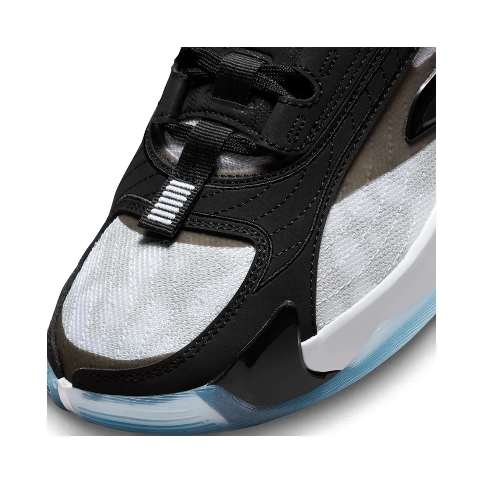 Jordan Luka 2 TB Black White (FN7400-100)