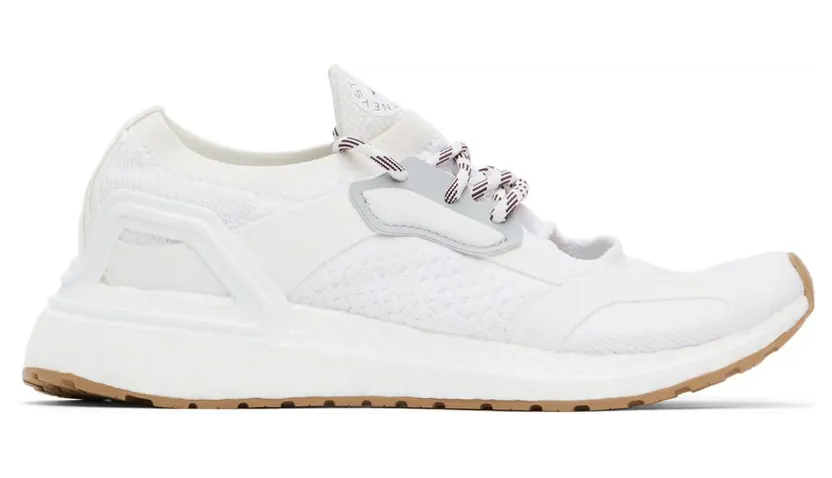 Adidas Stella McCartney x UltraBoost Sandal ‘Triple White’ Cloud White/Off White/Cloud White (FZ3039)
