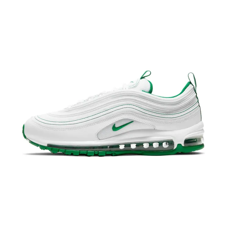 Nike Air Max 97 White Pine Green (DH0271-100)