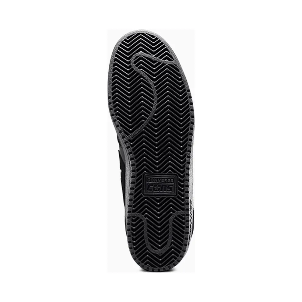 Converse AS-1 Pro – “Triple Black” (A05317C)