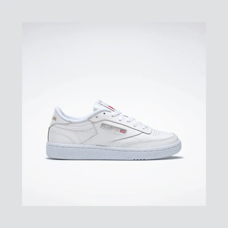 Reebok Club C White (100000015)