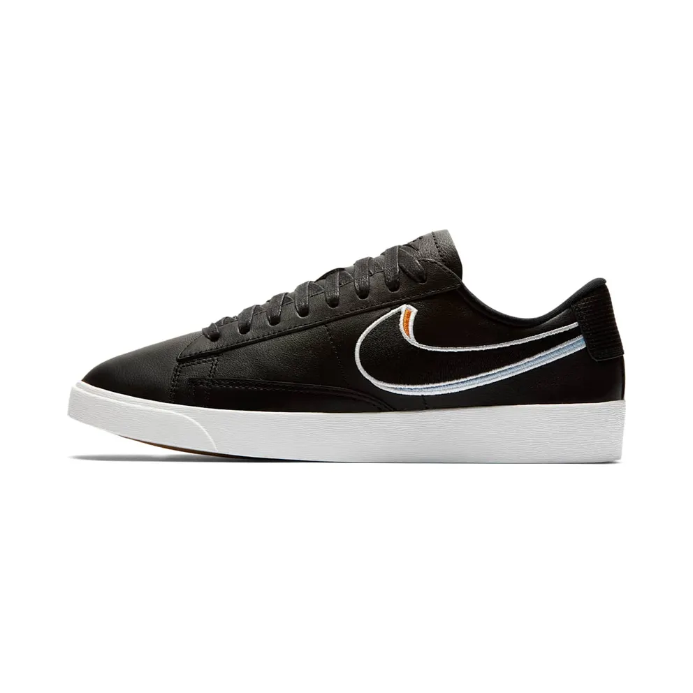 Nike Blazer Low LX Black Royal Tint (AV9371-001)