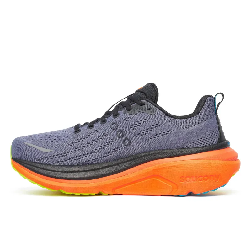 SAUCONY Hurricane 25 “Shadow / ViZi” (S21026-99)