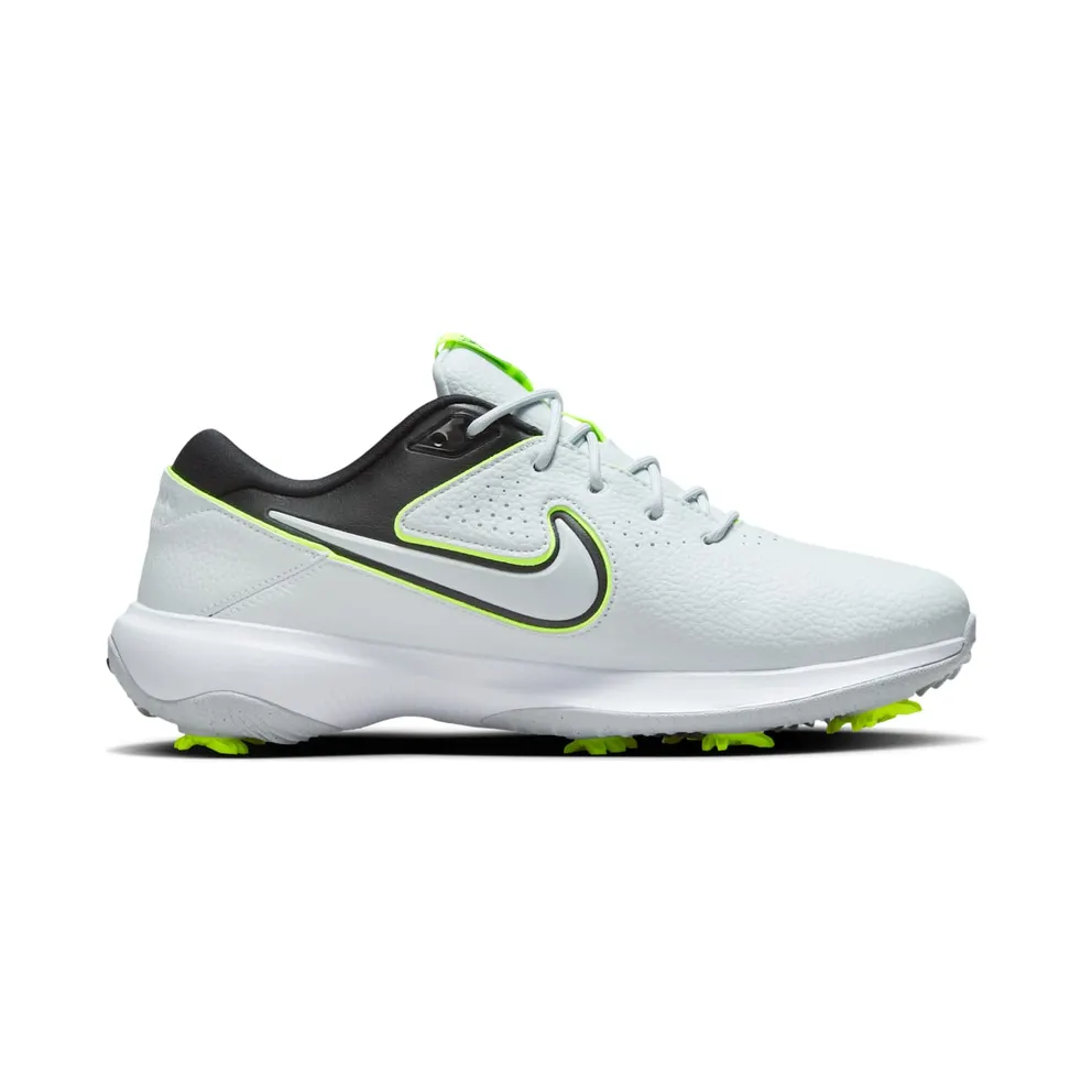 Nike Victory Pro 3 Pure Platinum Black White Volt (DV6800-004)