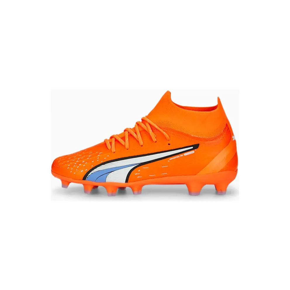 Puma Ultra Pro FG/AG Supercharge Pack (107228-01)
