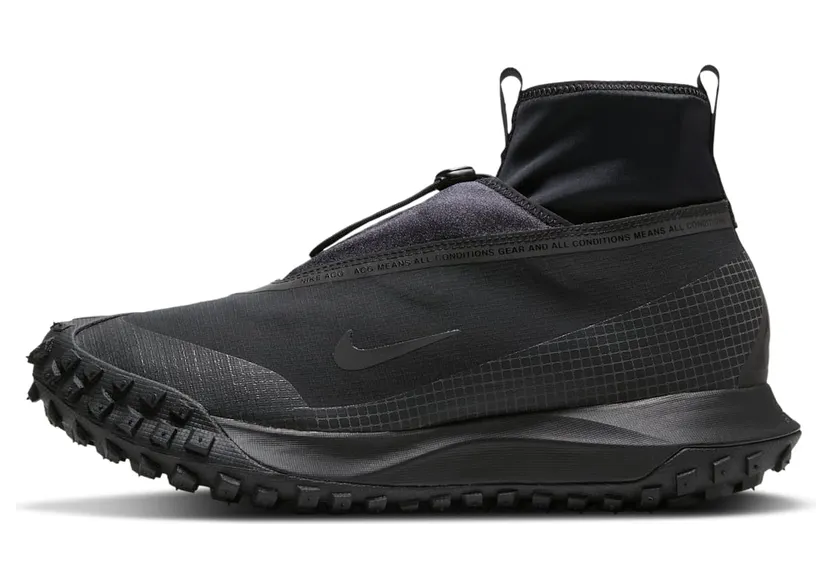 Nike ACG Mountain Fly GORE-TEX Dark Grey (CT2904-002)