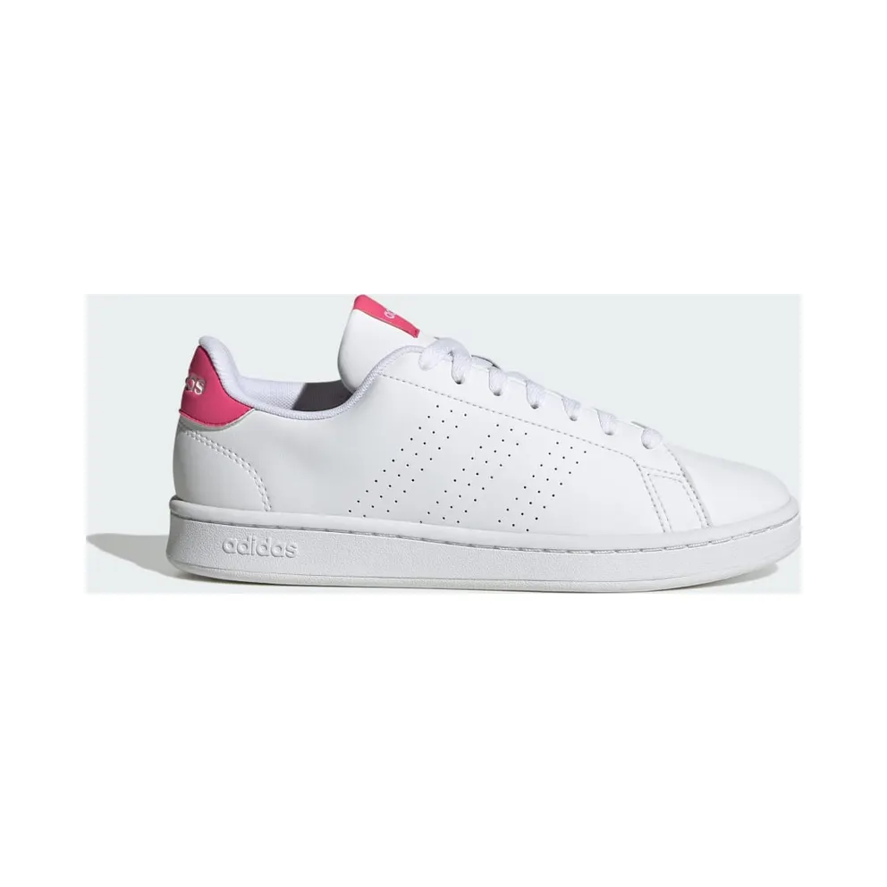 adidas Advantage Schuh Cloud White / Cloud White / Cloud White (IF5406)