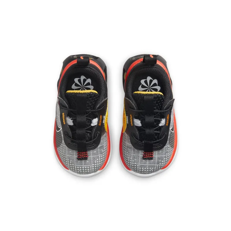 Nike Air Max 2021 Baby & Toddler Black 50% Sustainable Materials (DB1110-005)