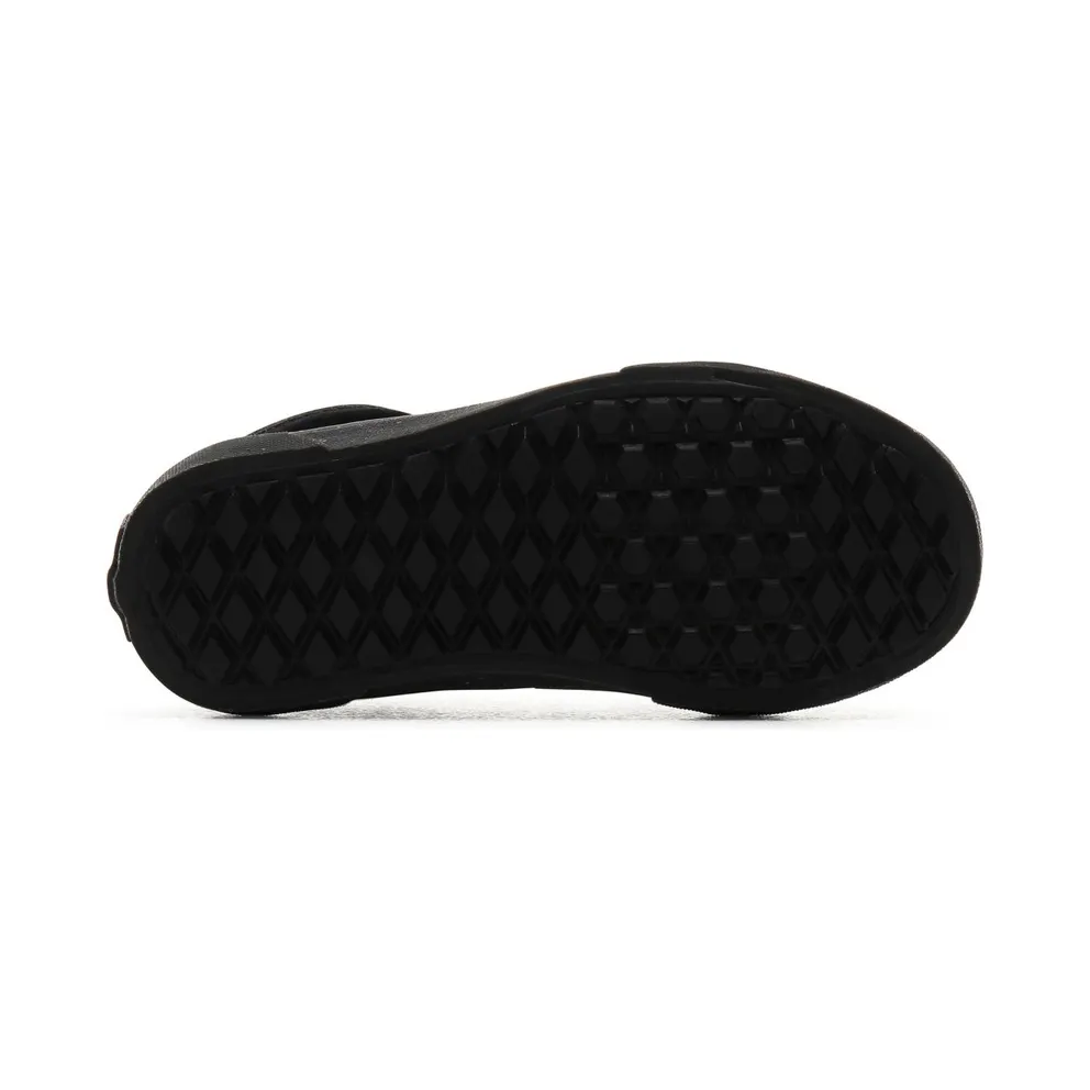 Vans Sk8-hi Mte (Black) (VN0A2XSNV3S)