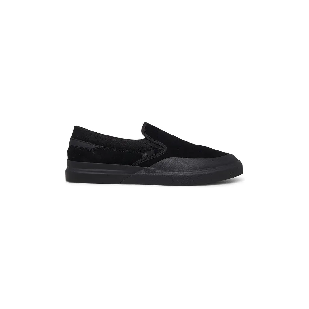 DC DC Infinite S Black (ADYS100620blk)