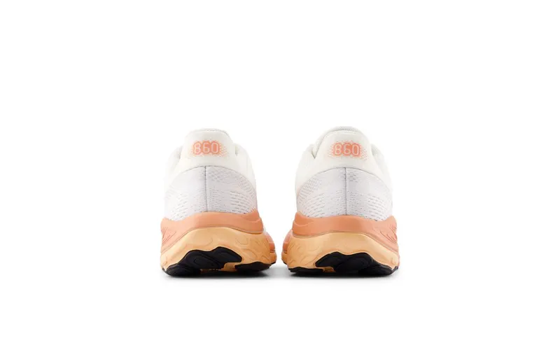New Balance Fresh Foam X 860v14 White Peach Nectar (W86014B)