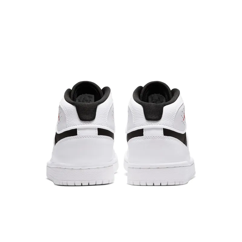 Jordan Access White Black University Red (AV7941-101)