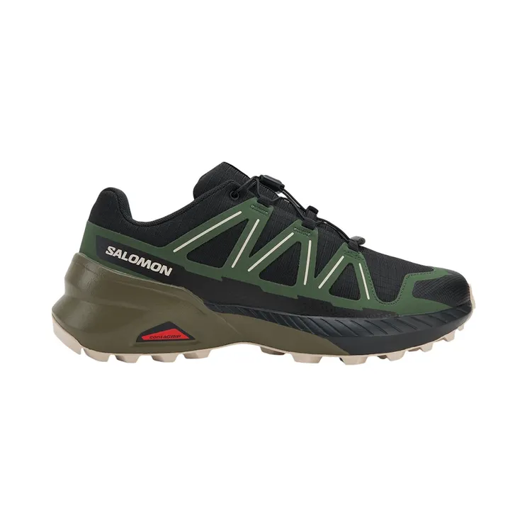 Salomon Speedcross Peak Black Forest Rainy Day (L47974700)
