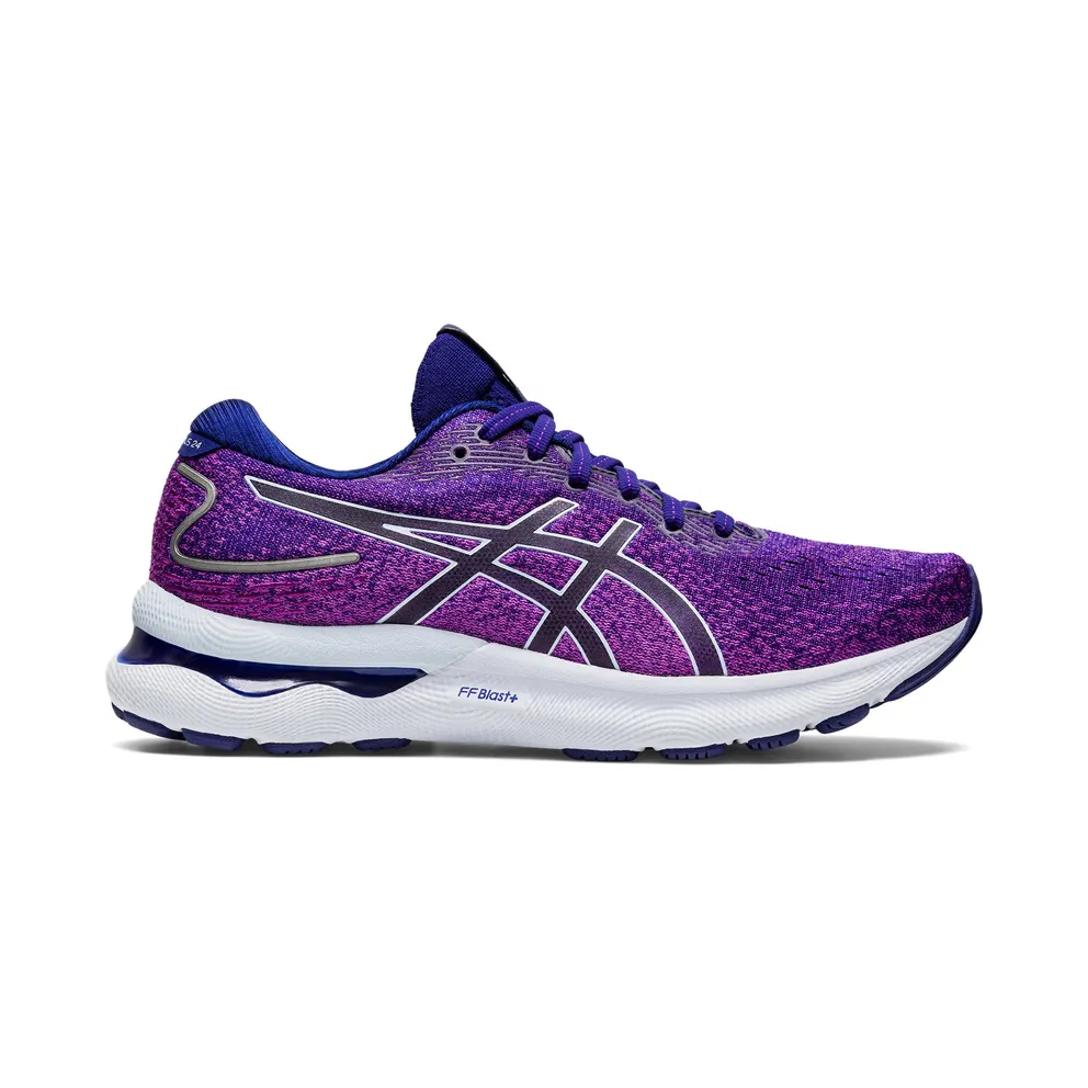 Asics GEL-NIMBUS 24 Orchid/Soft Sky (1012B201.500)