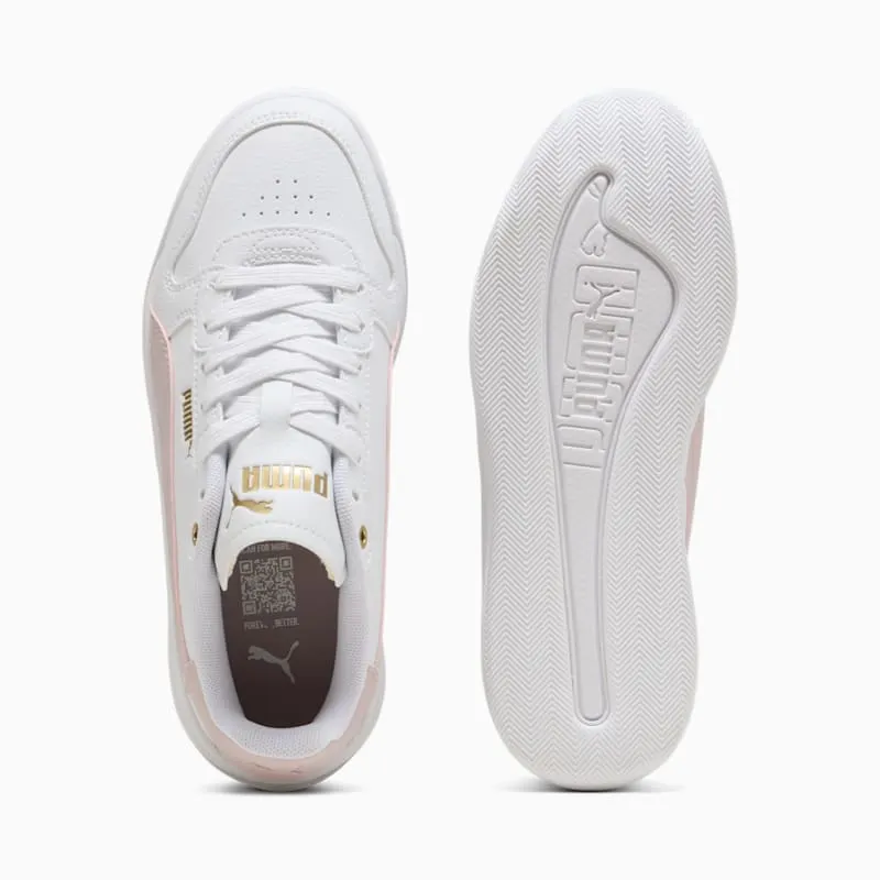 Puma Court Bae Shoes 408624-03