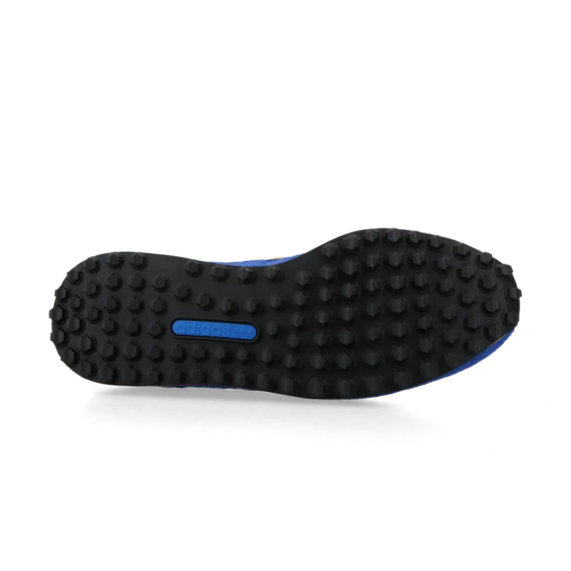 adidas TRX Mesh SPZL (hi-res blue / shock yellow / glow blue) – JS3061