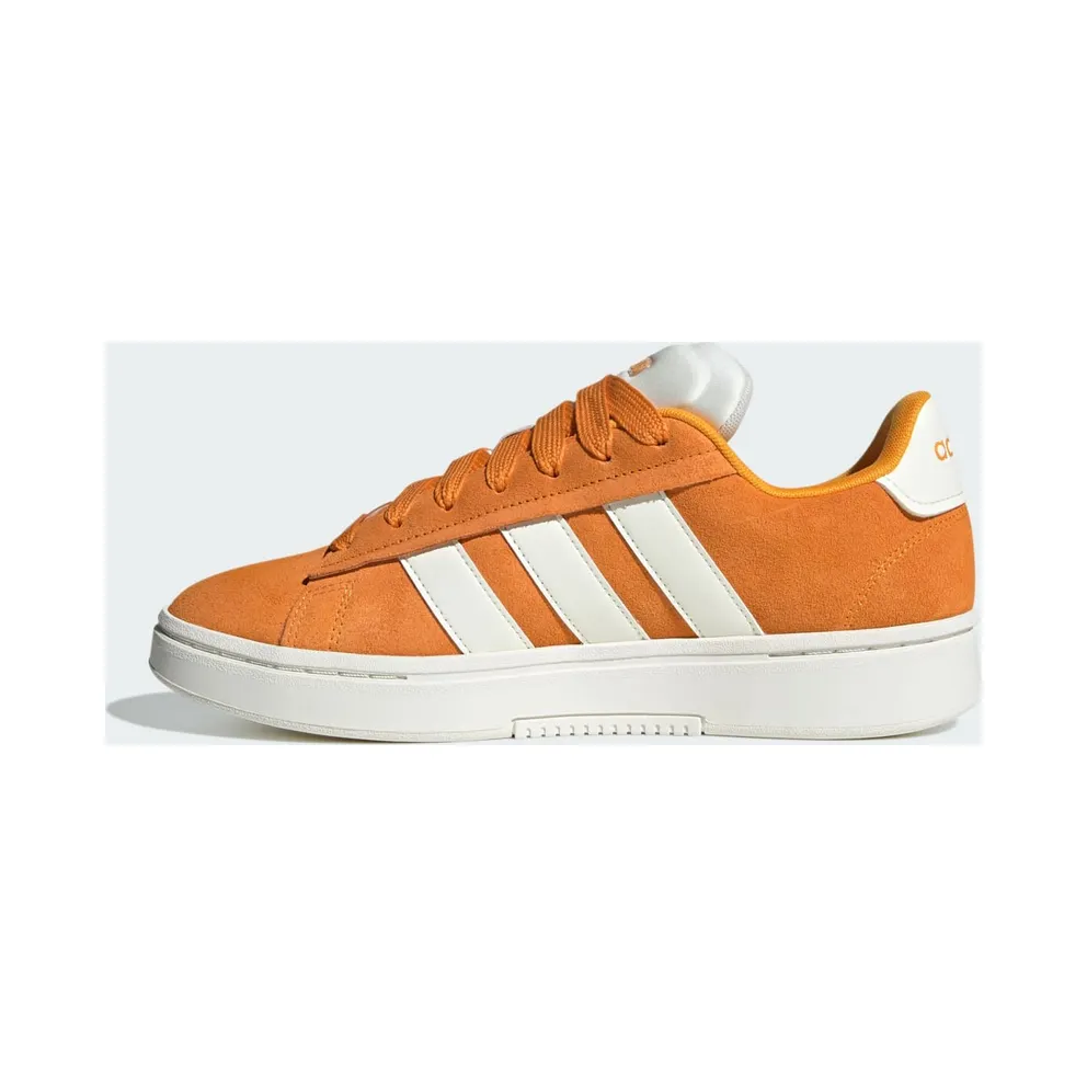 Adidas Grand Court Alpha Crew Orange / Off White / Off White (IH3844)
