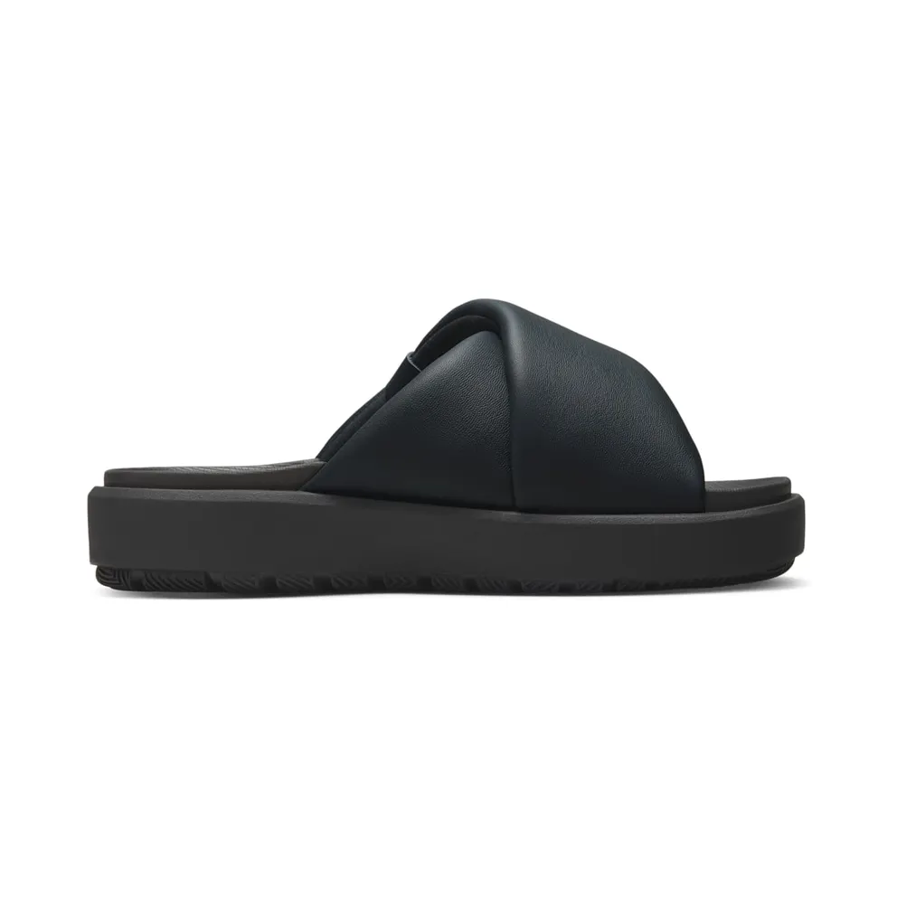 Jordan Sophia Slides Black (DO8863-006)