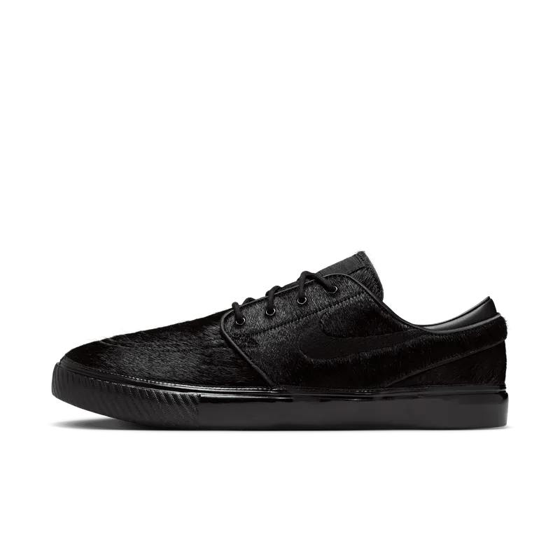 Nike SB Zoom Stefan Janoski OG+ SE Black Pony Hair (HF3060-001)