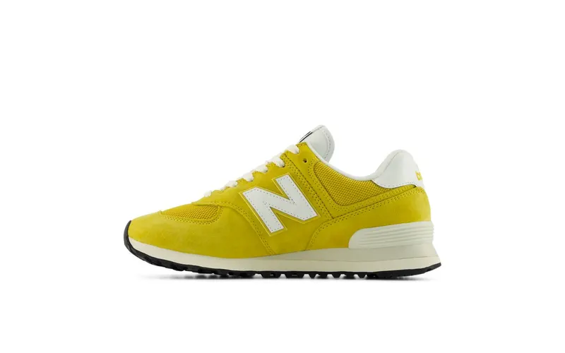 New Balance 574 “Mars Yellow Angora” (U5744SH)