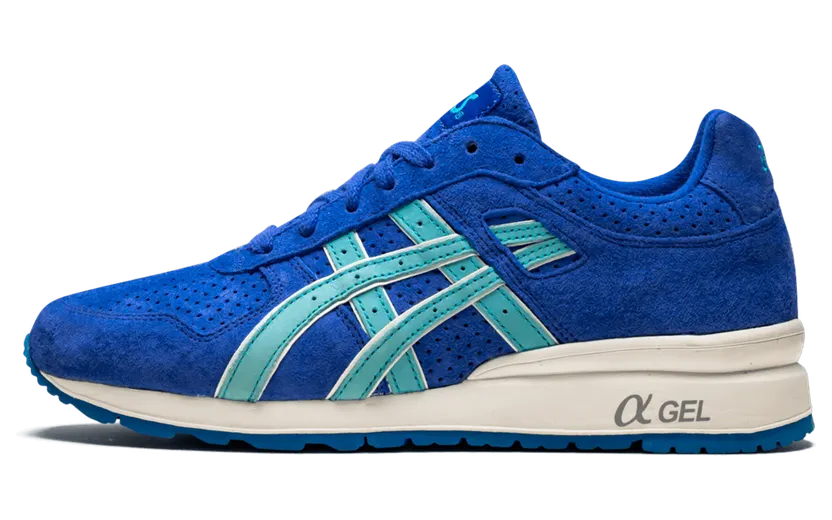 Asics GT II H10CK.4040.S