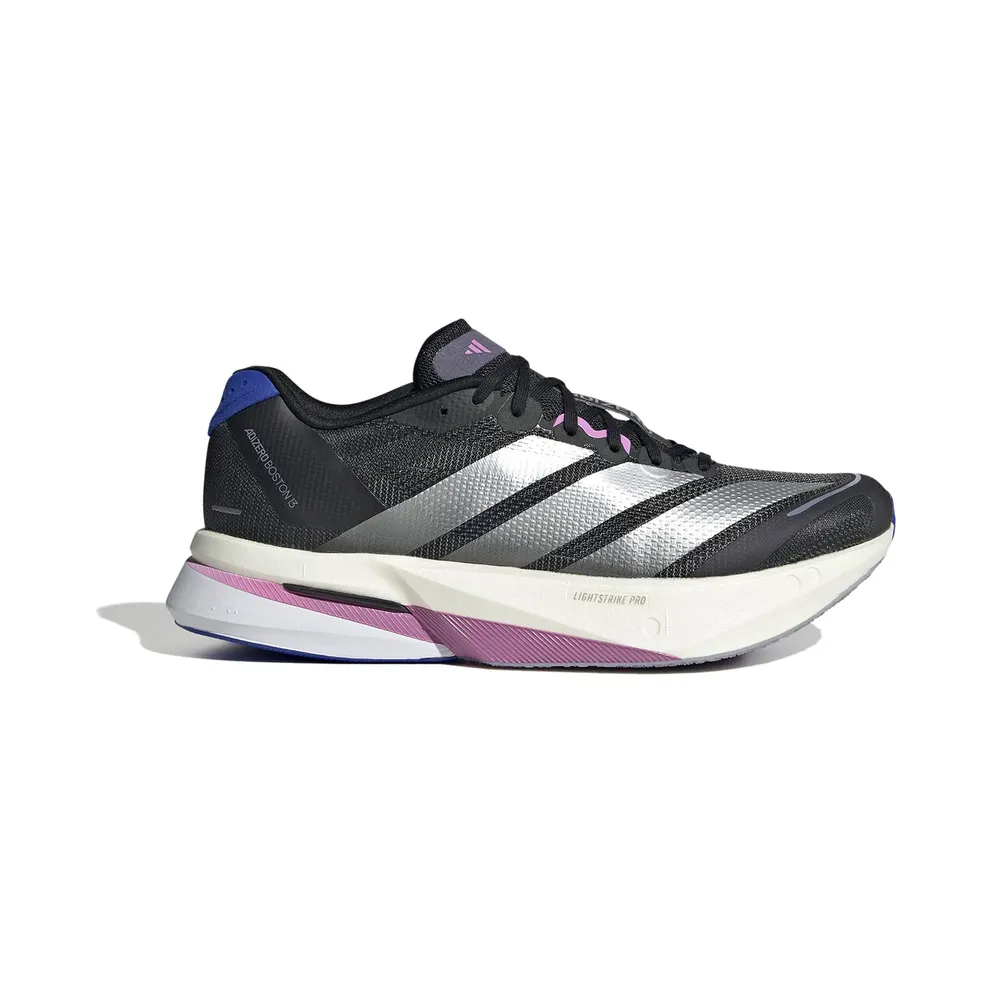 Adidas Adizero Schwarz