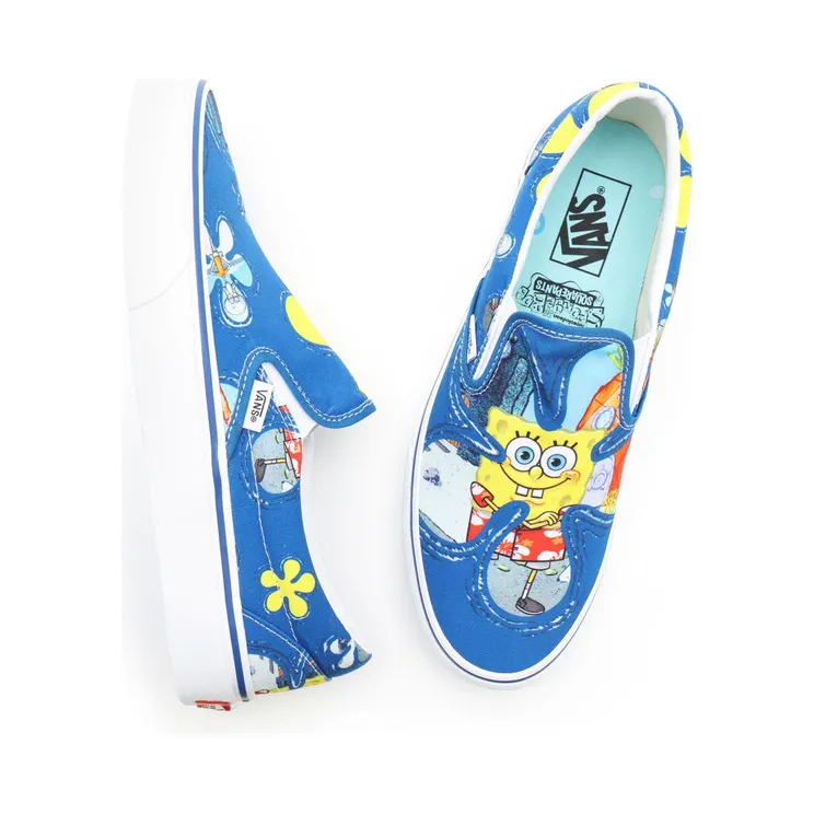 vans-slip-on VN0A33TBYZ1