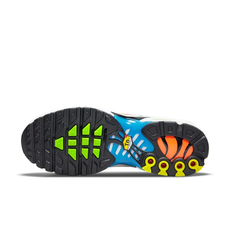 Nike Air Max Plus TN Nerf (DQ4696-100)