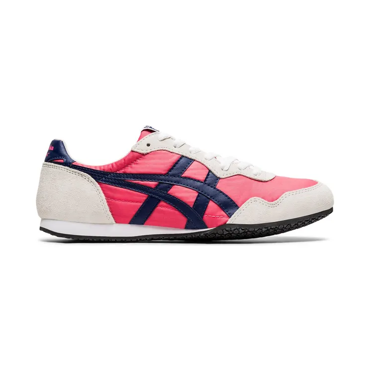 Onitsuka Tiger Serrano Pink Cameo Midnight (1183B400-701)