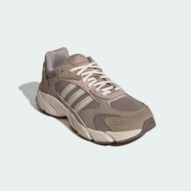 adidas Crazychaos 2000 Grey Wonder White Blanch Cargo (JH6920)