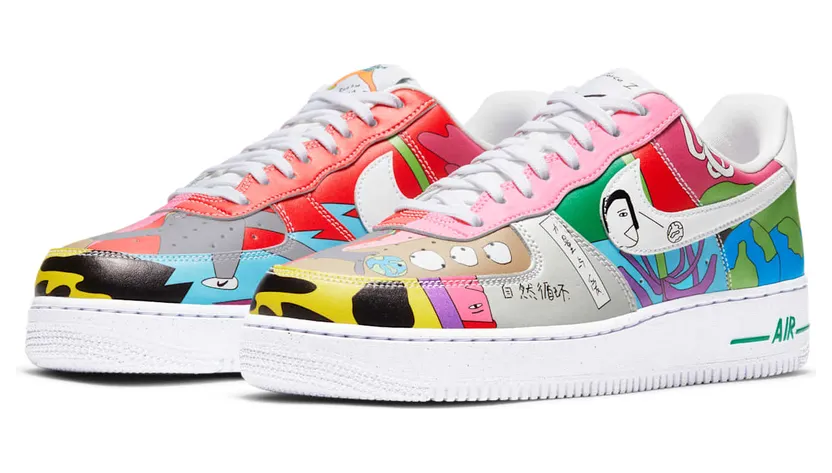 nike-air-force CZ3990-900
