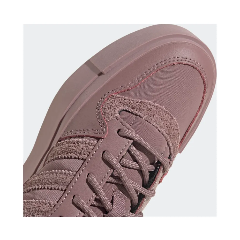 Adidas Forum Bonega X Purple / Purple / Core Black (GY1549)