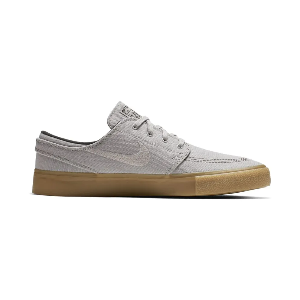 Nike SB Zoom Janoski Canvas RM Atmosphere Grey Atmosphere Grey/Gum Light Brown-Photo Blue-Atmosphere Grey (AR7718-002)