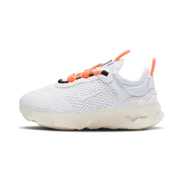 Nike RT Live “Atomic Orange / Sail / Light Armory Blue / White” (CW1620-800)