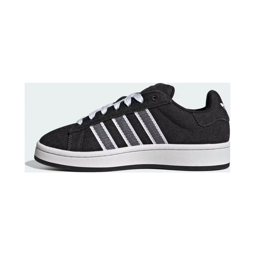adidas Campus 00s Denim Black White