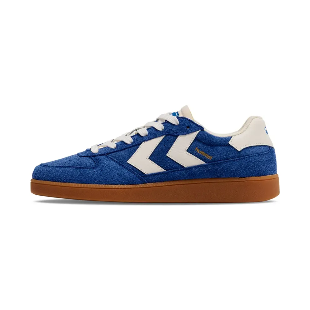 Hummel sneaker Blue / White (237848-7949)