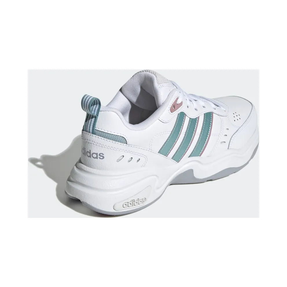 Adidas Strutter Cloud White / Magic Grey Met / Magic Mauve (GX6780)