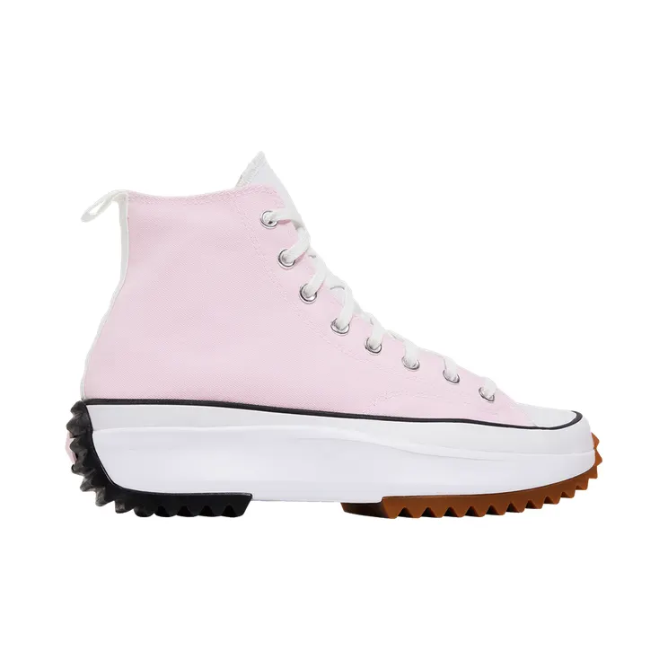 Converse Run Star Hike Hi Statement Flow Pink (W) (170968C)