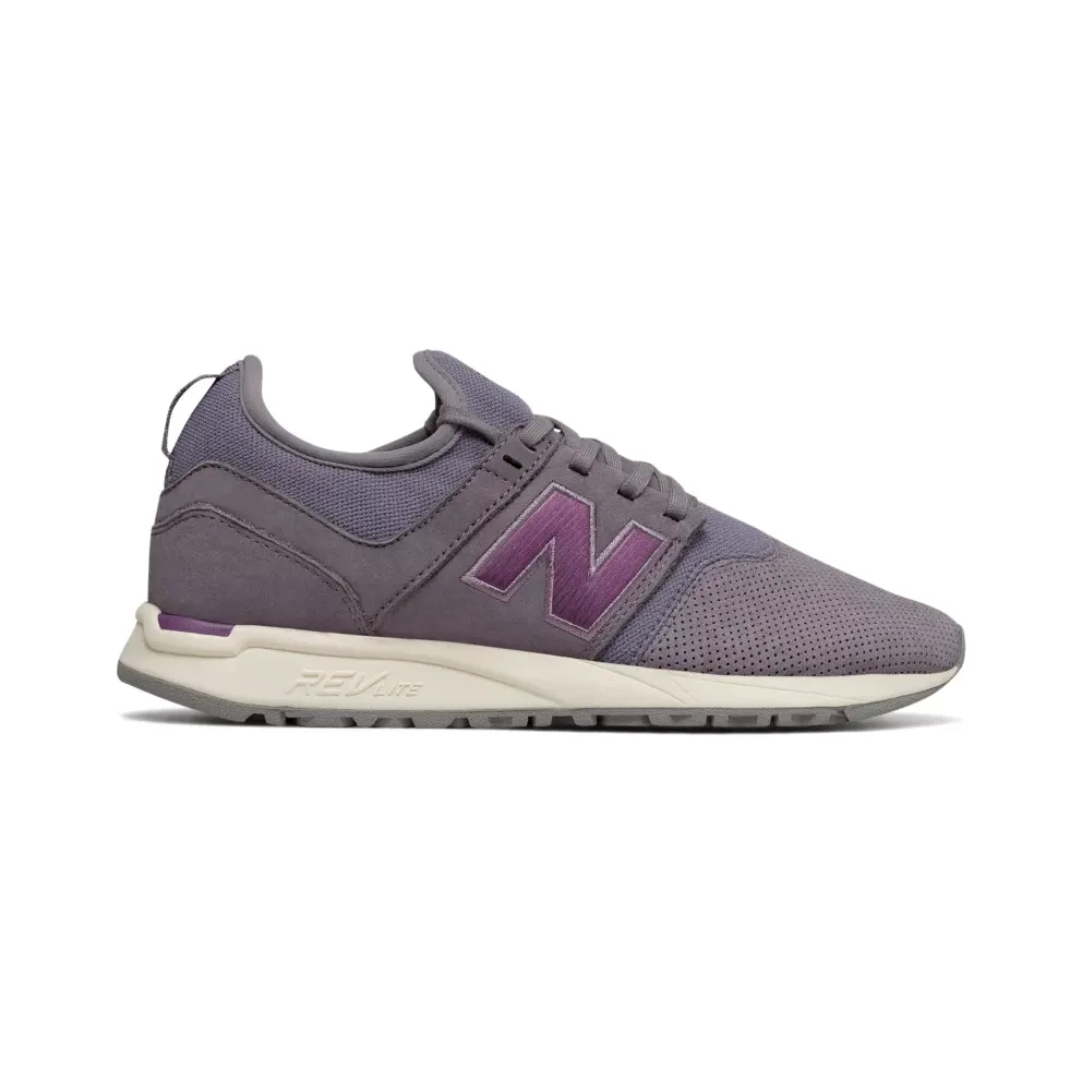 New Balance 247 Luxe Violet (W)