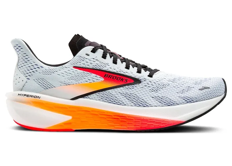 Brooks Hyperion 2 Illusion Coral Black (110432-1D-443)