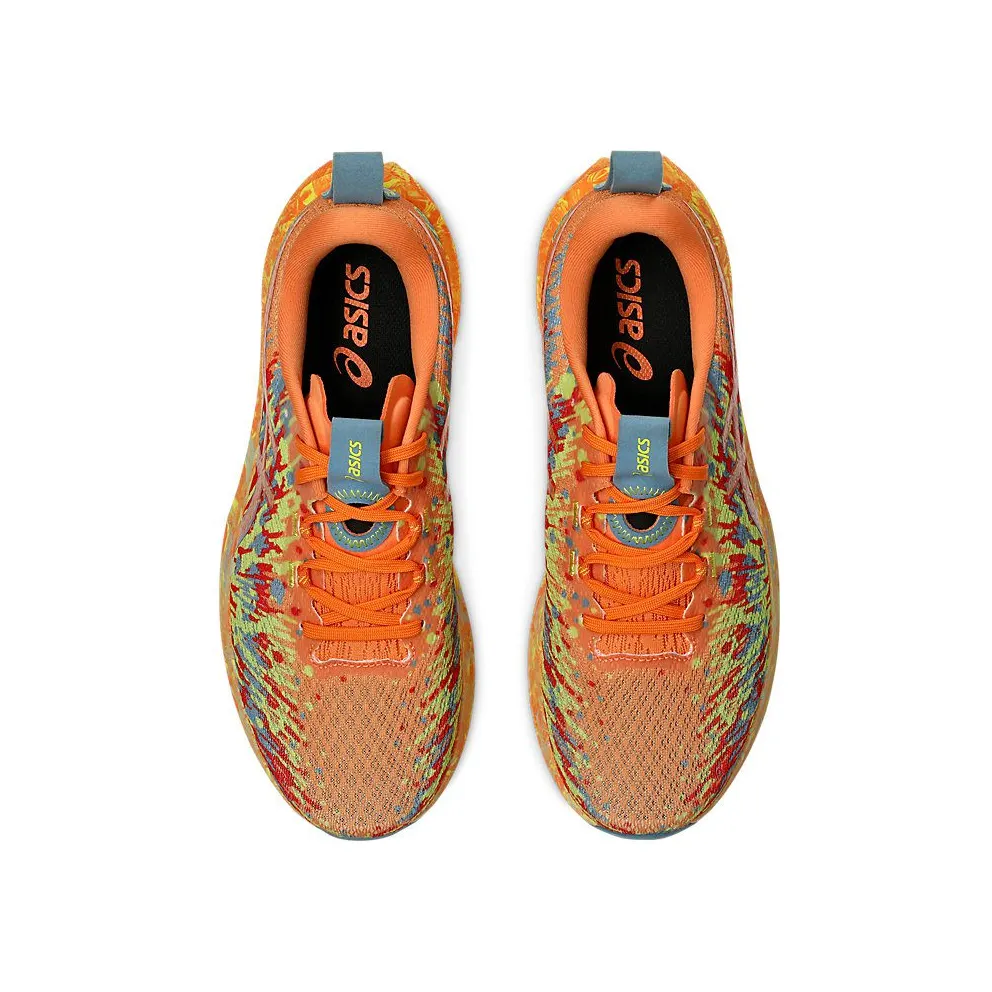 ASICS NOOSA TRI 16 “Sun Peach / Lemon Spark” (1011B872-700)