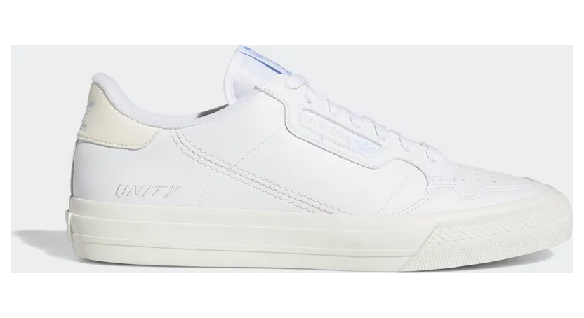 adidas Continental Vulc Unity